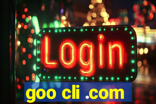 goo cli .com